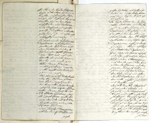 WHK 40 Hessische Revüen und Manöver: Beschreibung und Skizzen zu den Manöver des hanauischen Regiments bei Kesselstadt bei Hanau, 1. Mai 1774