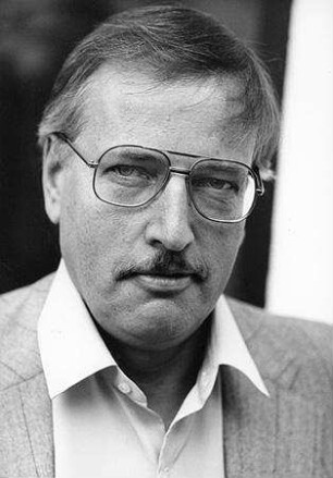 Peter Schamoni