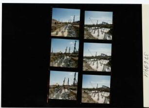 Kvaerner-Warnow-Werft, Rostock, 1994