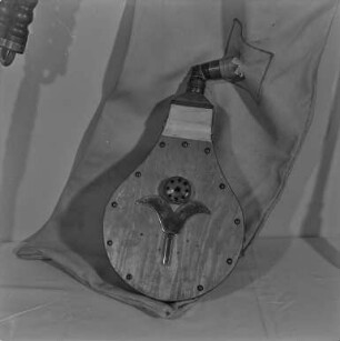 Alte Musikinstrumente