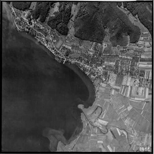 Bildflug 004, Streifen Oberschwaben 1954, Bildnummer 2988-2988