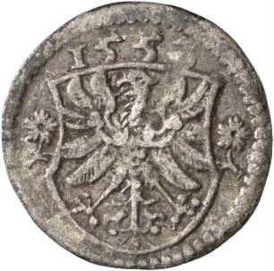 Brandenburg: Joachim II.