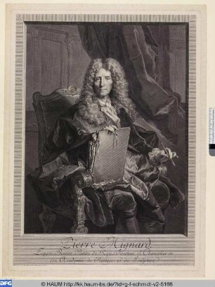 Pierre Mignard