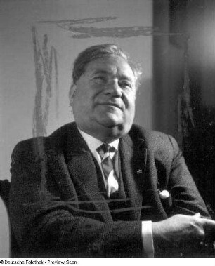Schmid, Carlo (1896-1979)