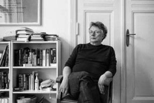 Ingo Schulze, Schriftsteller