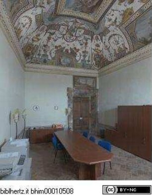 Quinta Sala (Sala della Battaglia)