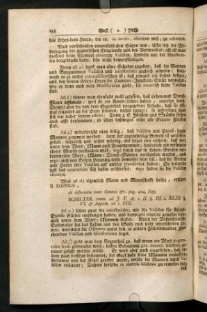 188-182, Nach vorstehenden unumstoeßlichen ...