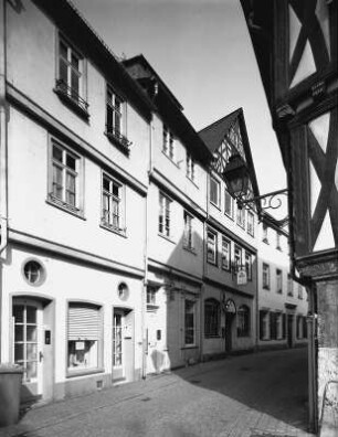 Limburg, Brückengasse 6