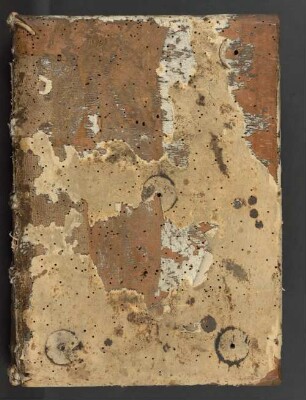 UB Gießen, Hs 663 - Theologische Sammelhandschrift. - UB Gießen, Hs 663