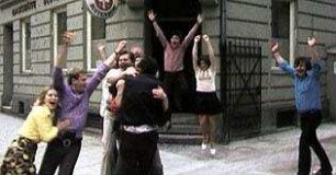 Gib mich die Kirsche! Die 1. deutsche Fußballrolle
