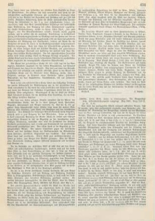434-435 [Rezension] Ibbeken, Hermann Gerhard, Die Bergpredigt Jesu