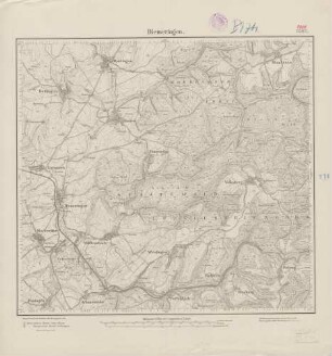 7009 (alte Nr.: 3582) Diemeringen