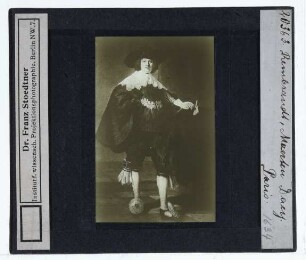 Rembrandt, Bildnis Maerten Soolmans (Amsterdam RM SK-A-5033)