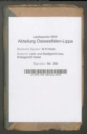 Jahrgang 1821: Drittes Quartal