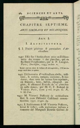 184-196, Art. I. - Art. II.