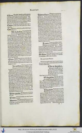 De annuis legatis