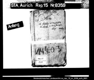 Die Erhöhung und Verstärkung der Deiche im Amt Jemgum