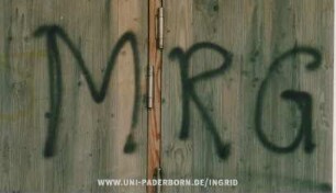 MRG