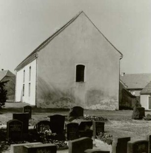 Evangelische Katharinenkirche
