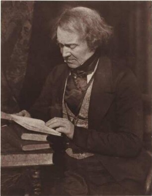 Robert Stephen Rintoul, 1843 – 1848