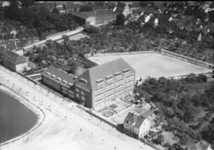 Brehna (b. Bitterfeld)