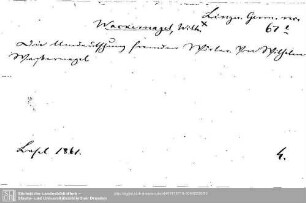 Lingua Germanica recentior 0001