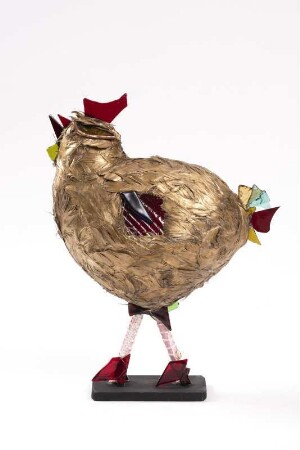 Geflügel IV