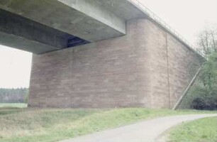 Mainbrücke Bettingen, BW 258b