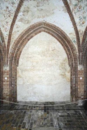 Christologischer Heilszyklus — Flucht nach Ägypten