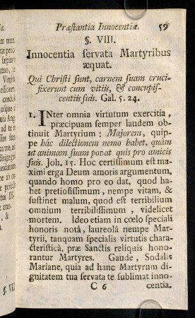 59-66, § VIII
