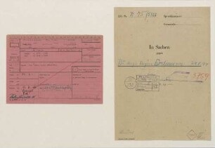 Erdmann, Hugo