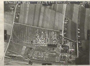 Sägewerk Allach (1200 m)