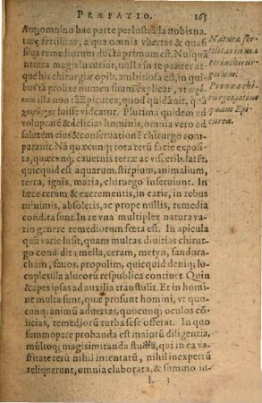 De materia chirurgica : lib. VIII.