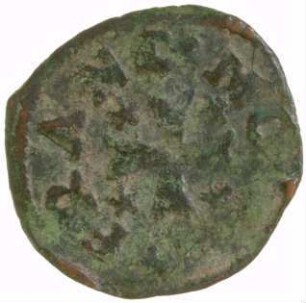 Münze, 1646 - 1655