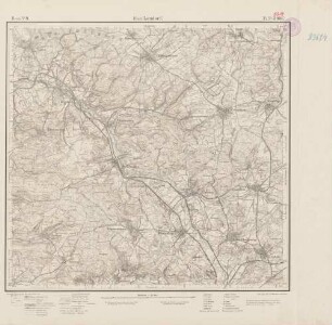 5319 (alte Nr.: Pr. 3108, Hess. Nr.: 9) Londorf