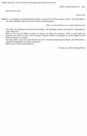 Gartenzeit - Bild 9, Szenentext(2)