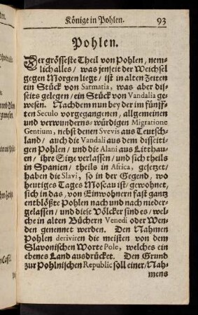 93-108, Pohlen. - Ungarn.