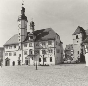 Rathaus
