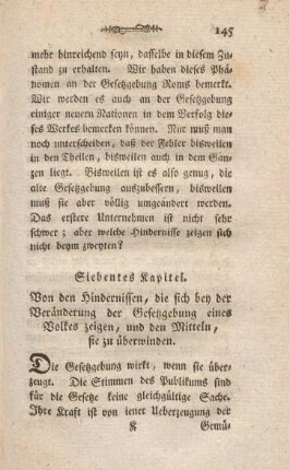 145-160 VII. Kapitel
