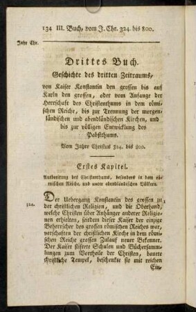 134-144, Erstes Kapitel.