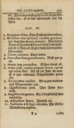 Cap. IV.