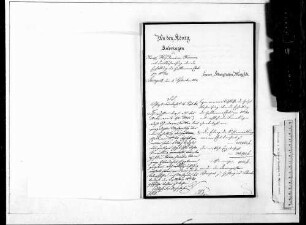 Etat (1863-1873)