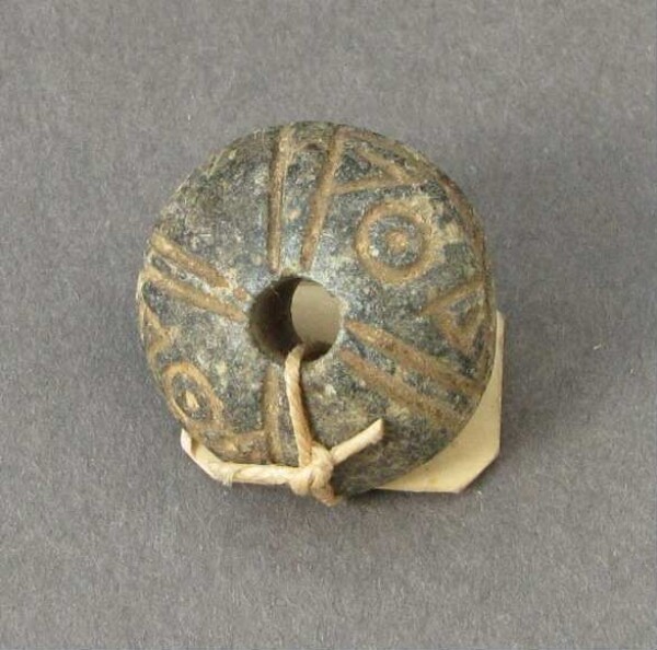 spindle whorl