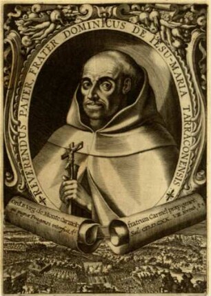 Domenico di Giesu Maria