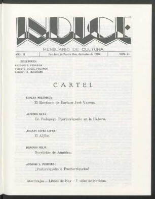 Cartel