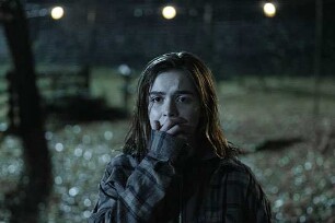 The Silence