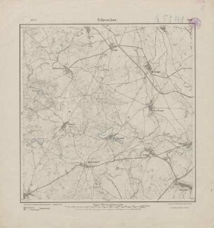 2854 (alte Nr.: 1407) Schwochow
