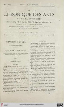 Nr. 111 (10 juillet)