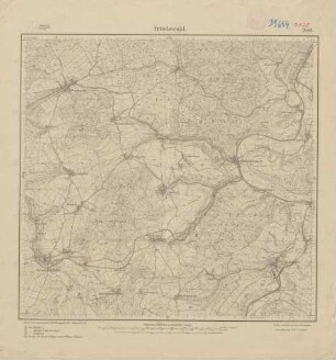 5125 (alte Nr.: 2989) Friedewald