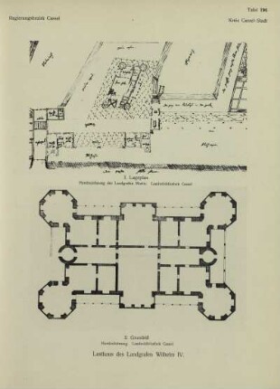 Lusthaus